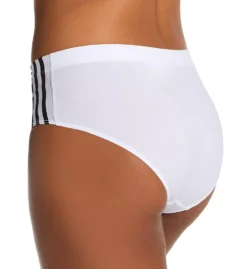 ADIDAS Smart Cotton Hipster Panty -Her Room US adidas ads01 4a7h64 o bs