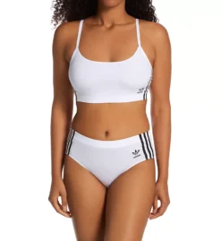 ADIDAS Smart Cotton Hipster Panty -Her Room US adidas ads01 4a7h64 o cs2