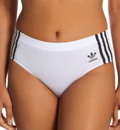 ADIDAS Smart Cotton Hipster Panty