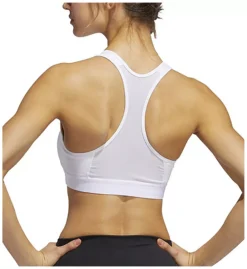 ADIDAS Don't Rest Alphaskin Sports Bra -Her Room US adidas ads01 fj7262 bs