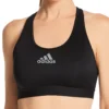 ADIDAS Techfit Medium Support Wireless Sports Bra -Her Room US adidas ads01 h18774 gs