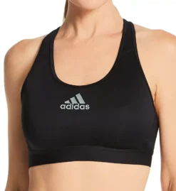ADIDAS Techfit Medium Support Wireless Sports Bra