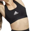 ADIDAS Powerreact Training II Medium Support Sports Bra -Her Room US adidas ads01 he9068 gs