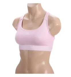 ADIDAS PowerReact Training Medium Support Sports Bra -Her Room US ads01 hc7489 01