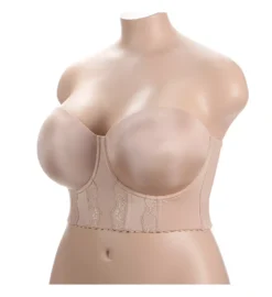 Parfait Elissa Strapless Bustier Underwire Bra -Her Room US affp01 p50116 01