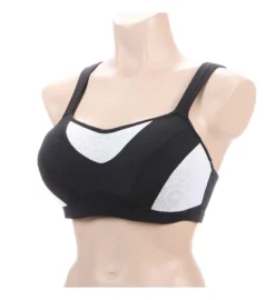 Parfait Convertible Underwire Sports Bra -Her Room US affp01 p5541 01