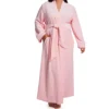 Plus Velour Wrap Robe -Her Room US amanda rich amri01 207 37x gs