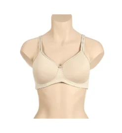 Amoena Mara Contour Foam Soft Cup T-Shirt Bra -Her Room US amo001 1150 01