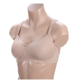 Amoena Lara Satin Wireless Bra -Her Room US amo001 2716 01