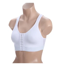 Amoena Ester Front Close Sports Bra -Her Room US amo001 42576 01