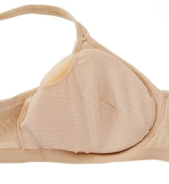 Amoena Mara Contour Foam Soft Cup T-Shirt Bra -Her Room US amoena amo001 1150 cs1