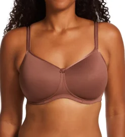 Amoena Mara Contour Foam Soft Cup T-Shirt Bra