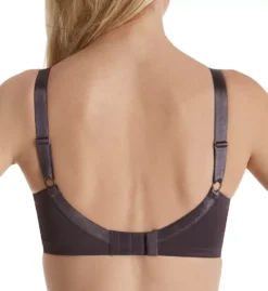 Amoena Nancy Multi Part Cup Lace Trim Bra -Her Room US amoena amo001 1151 bs