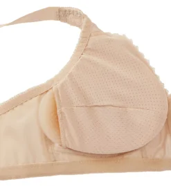 Amoena Nancy Multi Part Cup Lace Trim Bra -Her Room US amoena amo001 1151 cs1