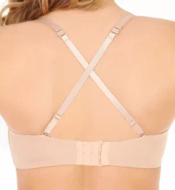 Amoena Barbara Strapless Convertible Underwire Bra -Her Room US amoena amo001 2457 cs2