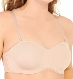 Amoena Barbara Strapless Convertible Underwire Bra -Her Room US amoena amo001 2457 cs3