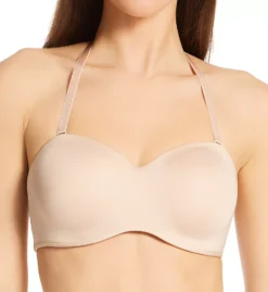 Amoena Barbara Strapless Convertible Underwire Bra -Her Room US amoena amo001 2457 cs6