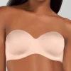 Amoena Barbara Strapless Convertible Underwire Bra