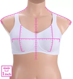 Amoena Mona Soft Cup Bra -Her Room US amoena amo001 2568 ns7