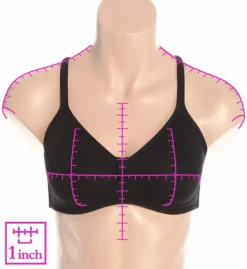 Amoena Lara Molded Foam Soft Cup Bra -Her Room US amoena amo001 2674 ns7