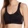 Amoena Ester Front Close Sports Bra -Her Room US amoena amo001 42576 gs
