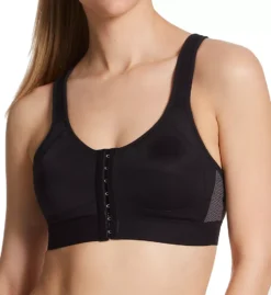 Amoena Ester Front Close Sports Bra
