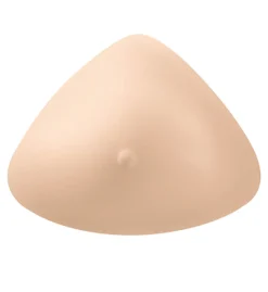 Amoena Delta Full Solid Light Weight Breast Form