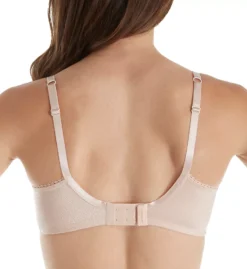 Amoena Ellen Front Close Lace Bra -Her Room US amoena amo001 44419 bs