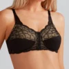 Amoena Ellen Front Close Lace Bra -Her Room US amoena amo001 44419 gs