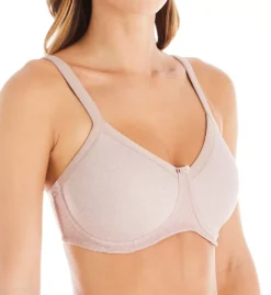 Amoena Lola Wire-Free Bra
