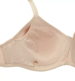 Amoena Lara Cotton Padded Wire-Free Bra -Her Room US amoena amo001 44673 cs1