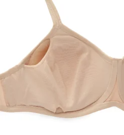 Amoena Lara Cotton Padded Wire-Free Bra -Her Room US amoena amo001 44673 cs2