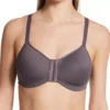 Amoena Mara Padded Wire-Free Front Closure Bra -Her Room US amoena amo001 44741 gs