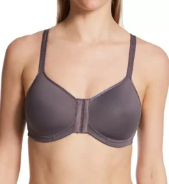 Amoena Mara Padded Wire-Free Front Closure Bra