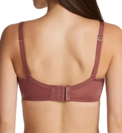 Amoena Ivy Padded Wirefree Bra -Her Room US amoena amo001 44902 bs