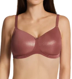 Amoena Ivy Padded Wirefree Bra