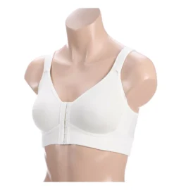 ANITA Care Salvia Front Closure Wire Free Bra -Her Room US anit01 5322x 01