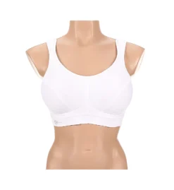 ANITA Active Maximum Support Wire Free Sports Bra -Her Room US anit01 5527 01