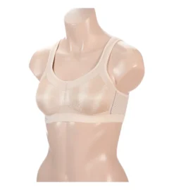 ANITA Active Momentum Wire Free Sports Bra -Her Room US anit01 5529 01