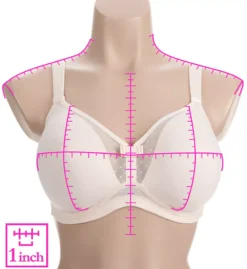 ANITA Rosa Faia Eve Padded Wireless Bra -Her Room US anita anit01 5210 ns7