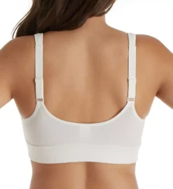 ANITA Care Salvia Front Closure Wire Free Bra -Her Room US anita anit01 5322x bs