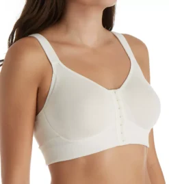 ANITA Care Salvia Front Closure Wire Free Bra