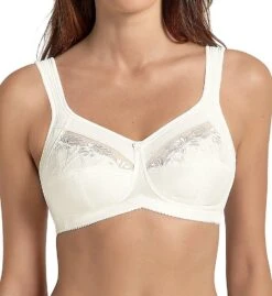 ANITA Care Safina Embroidered Soft Cup Bra