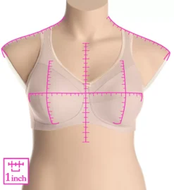 ANITA Comfort Jana Cotton Soft Cup Bra -Her Room US anita anit01 5427 ns7