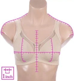 ANITA Comfort Clara Soft Cup Bra -Her Room US anita anit01 5459 ns7