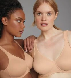 ANITA Rosa Faia Twin Seamless Comfort Soft Cup Bra -Her Room US anita anit01 5493 cs2