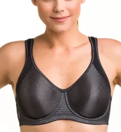 ANITA Active Momentum Seamless Underwire Sports Bra