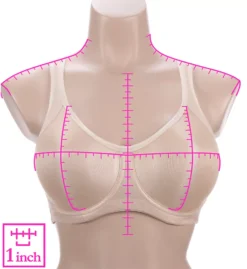 ANITA Active Momentum Seamless Underwire Sports Bra -Her Room US anita anit01 5519 ns7