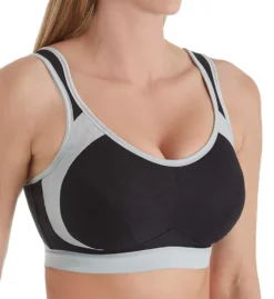 ANITA Active Maximum Support Wire Free Sports Bra -Her Room US anita anit01 5527 cs1