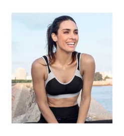 ANITA Active Maximum Support Wire Free Sports Bra -Her Room US anita anit01 5527 cs5